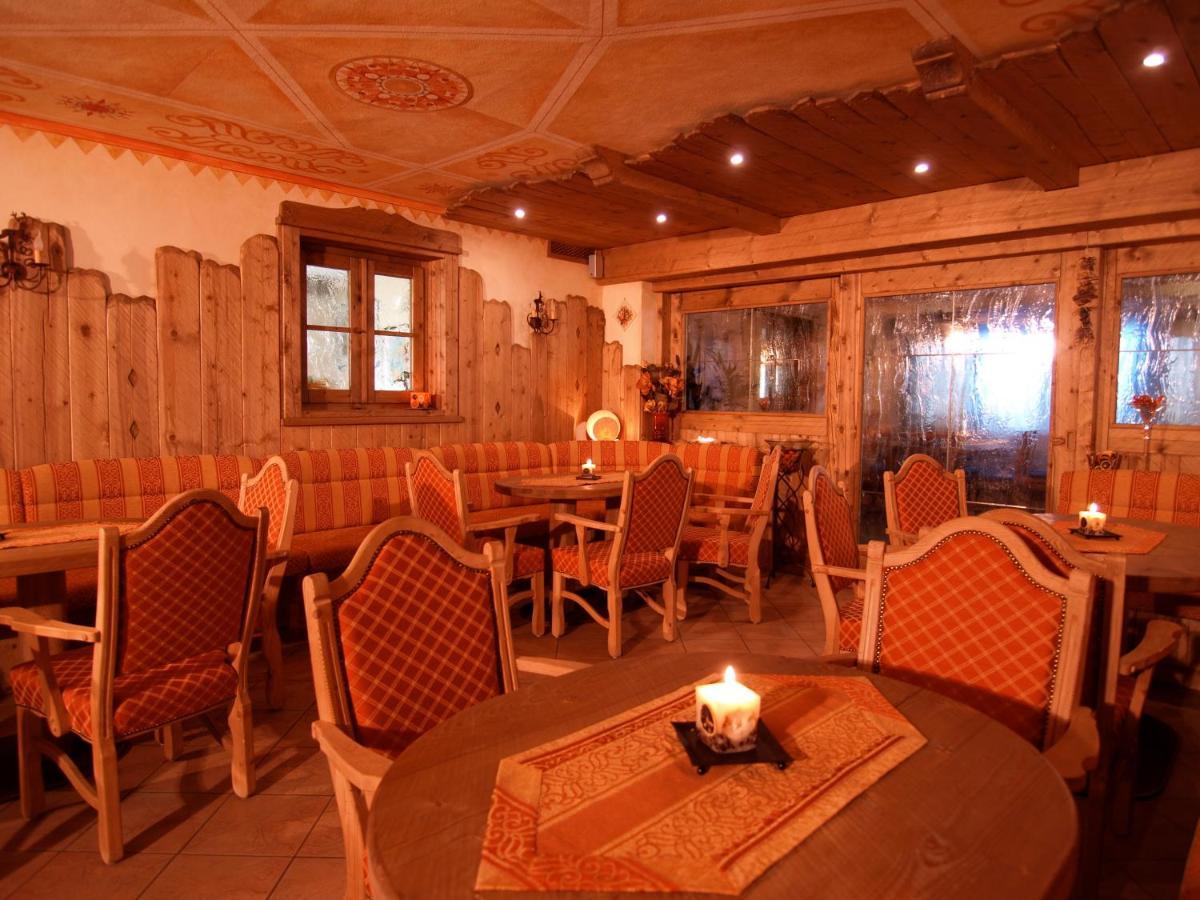 فولجاريدا Hotel Belvedere المظهر الخارجي الصورة